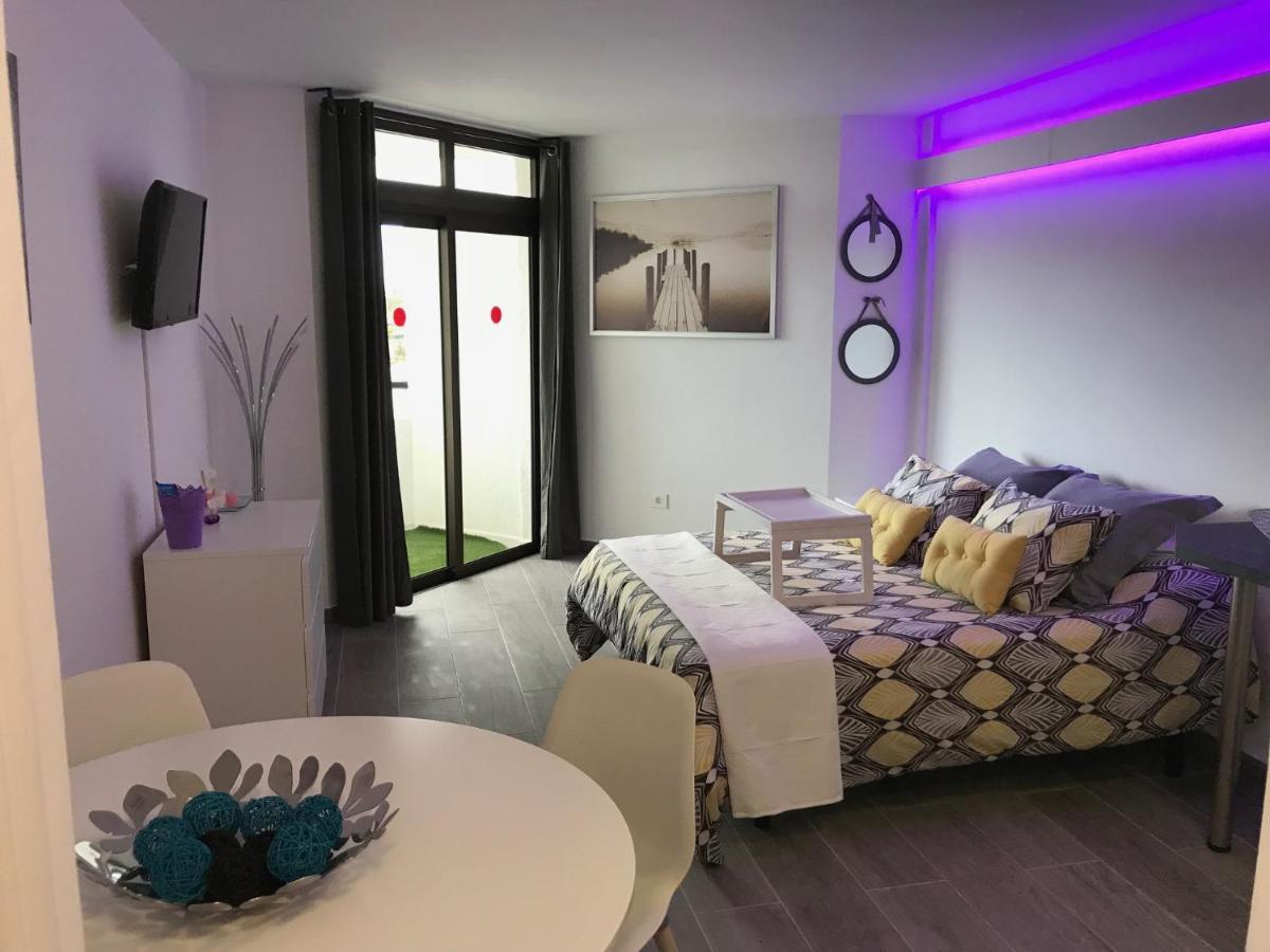 Summerland Suites Los Cristianos  Exterior foto