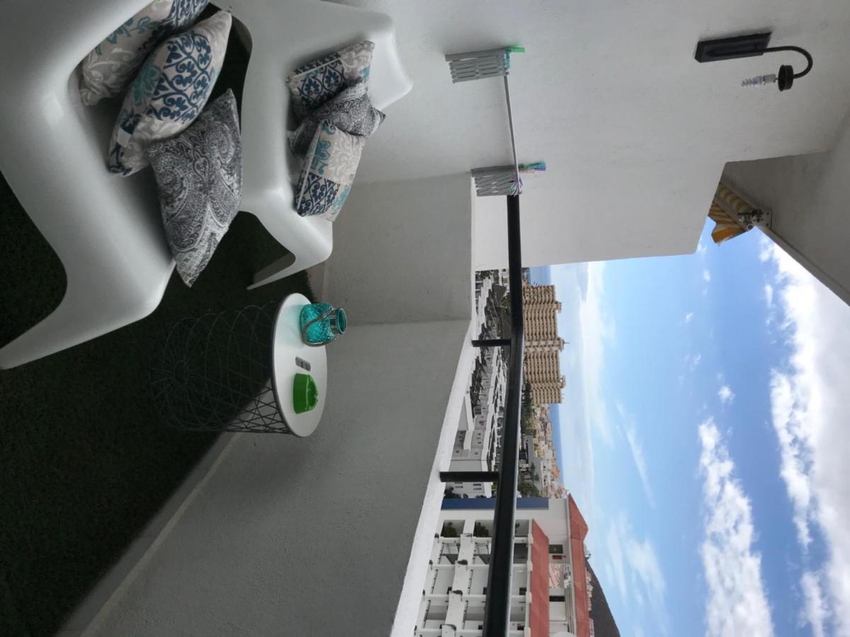 Summerland Suites Los Cristianos  Exterior foto